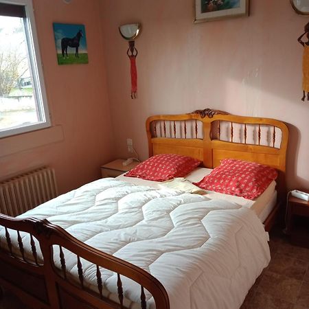 Maison Complete Montluçon Extérieur photo