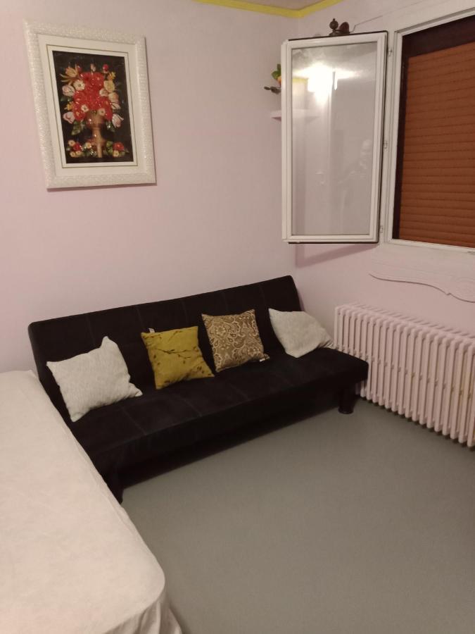 Maison Complete Montluçon Extérieur photo
