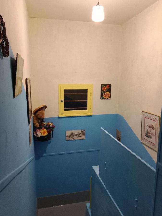 Maison Complete Montluçon Extérieur photo