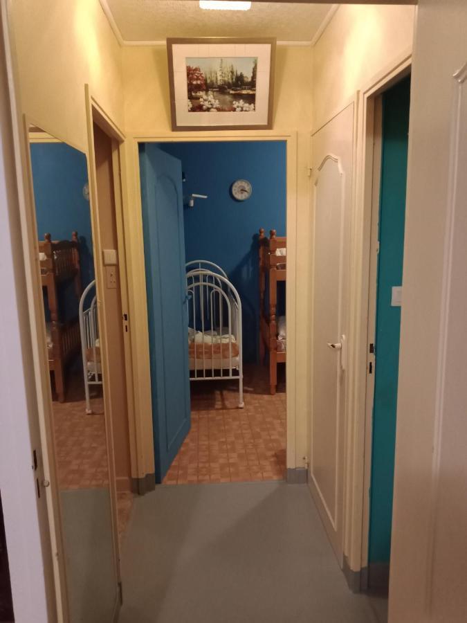 Maison Complete Montluçon Extérieur photo