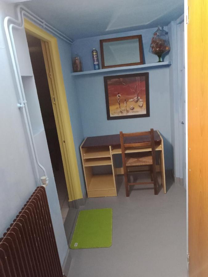 Maison Complete Montluçon Extérieur photo