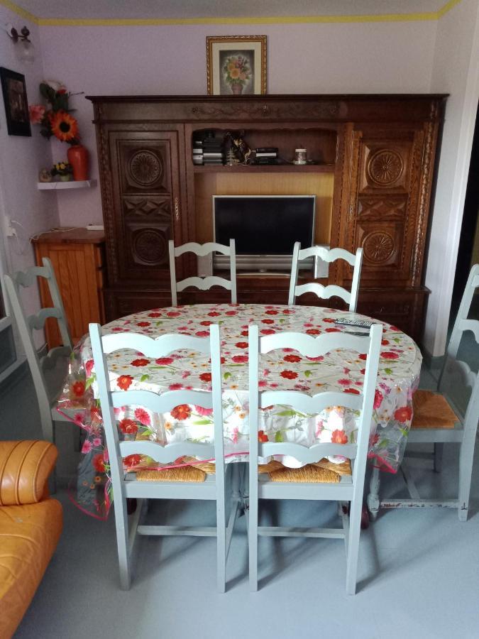 Maison Complete Montluçon Extérieur photo